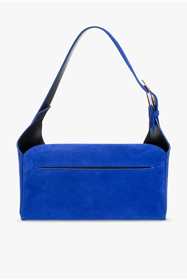 The Attico ショッパーバッグ The Attico Large La Passeggiata Tote Bag | Black | FARFETCH